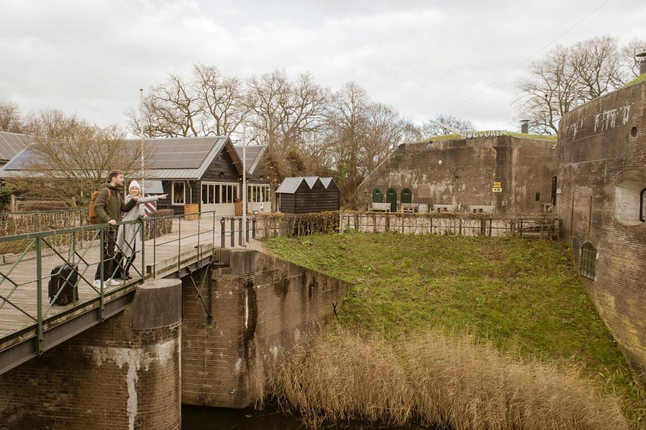 Fort Vuren Exterior foto